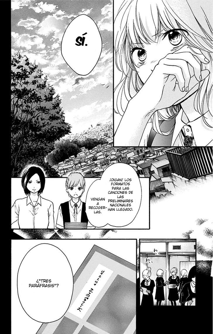 Read Kono Oto Tomare! (ES) Manga Online