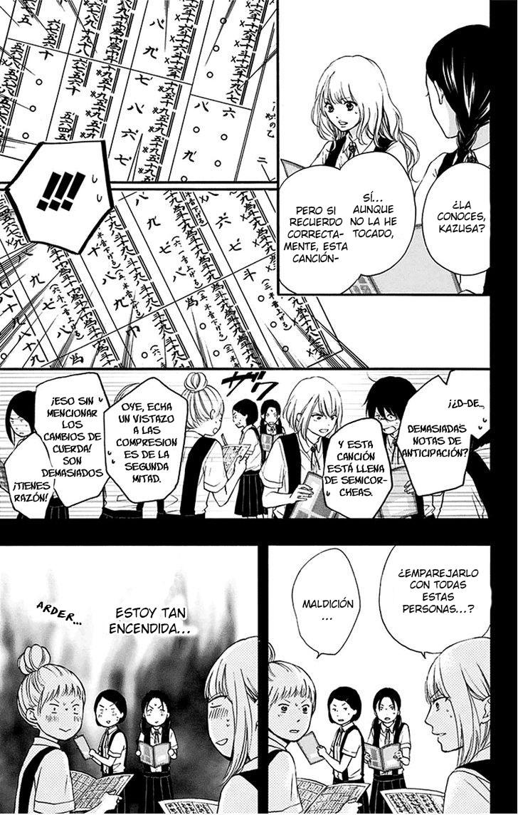 Read Kono Oto Tomare! (ES) Manga Online