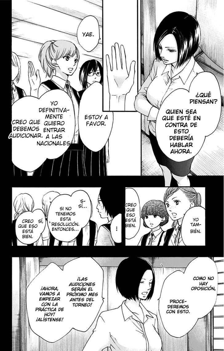 Read Kono Oto Tomare! (ES) Manga Online