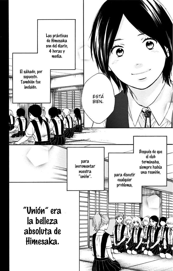 Read Kono Oto Tomare! (ES) Manga Online