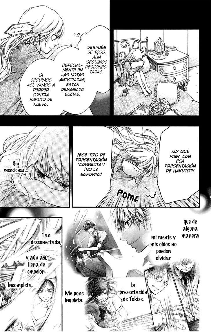 Read Kono Oto Tomare! (ES) Manga Online