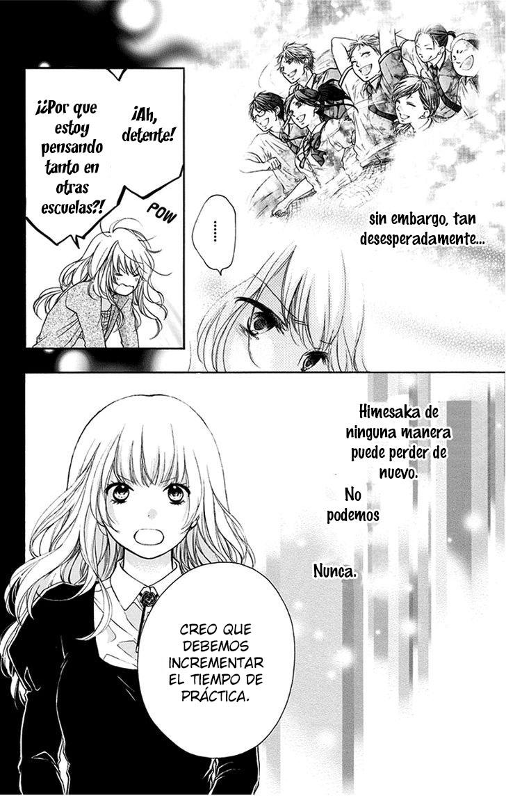 Read Kono Oto Tomare! (ES) Manga Online