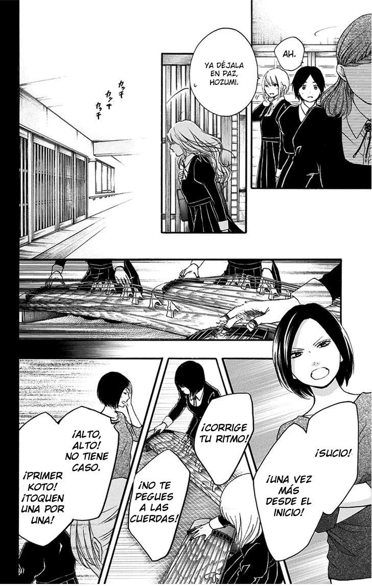 Read Kono Oto Tomare! (ES) Manga Online