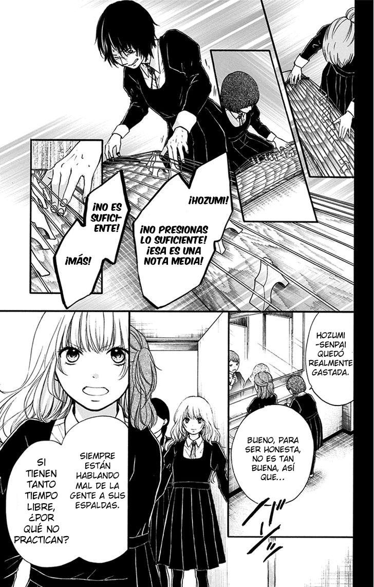 Read Kono Oto Tomare! (ES) Manga Online