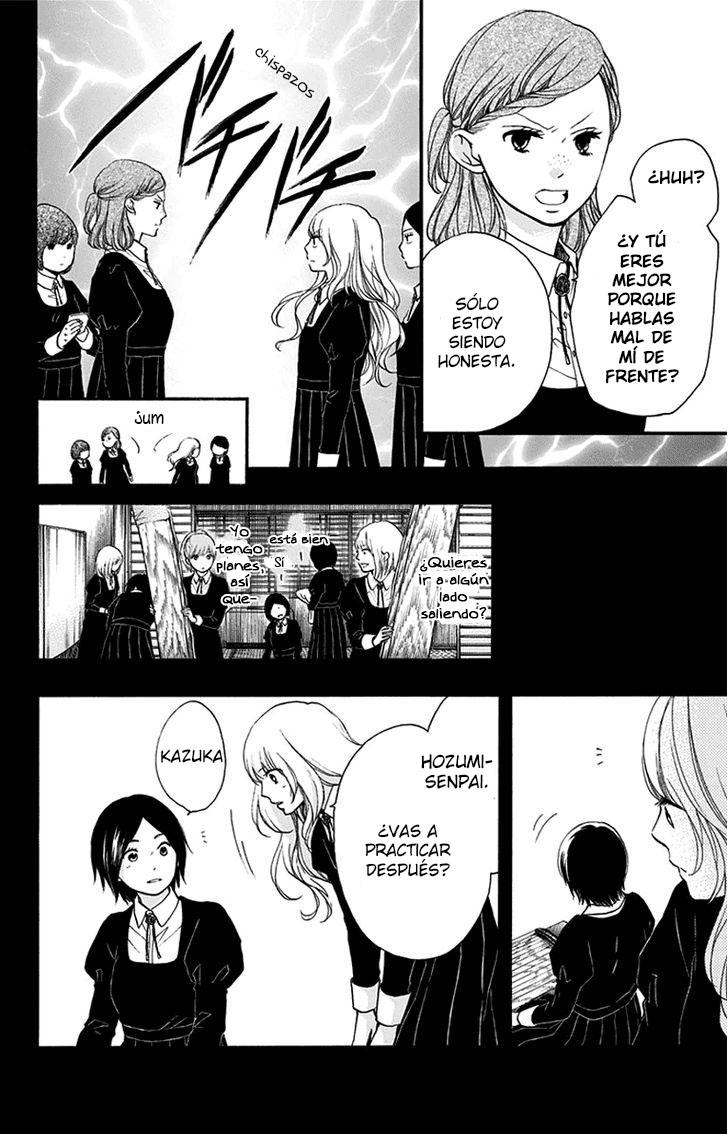 Read Kono Oto Tomare! (ES) Manga Online