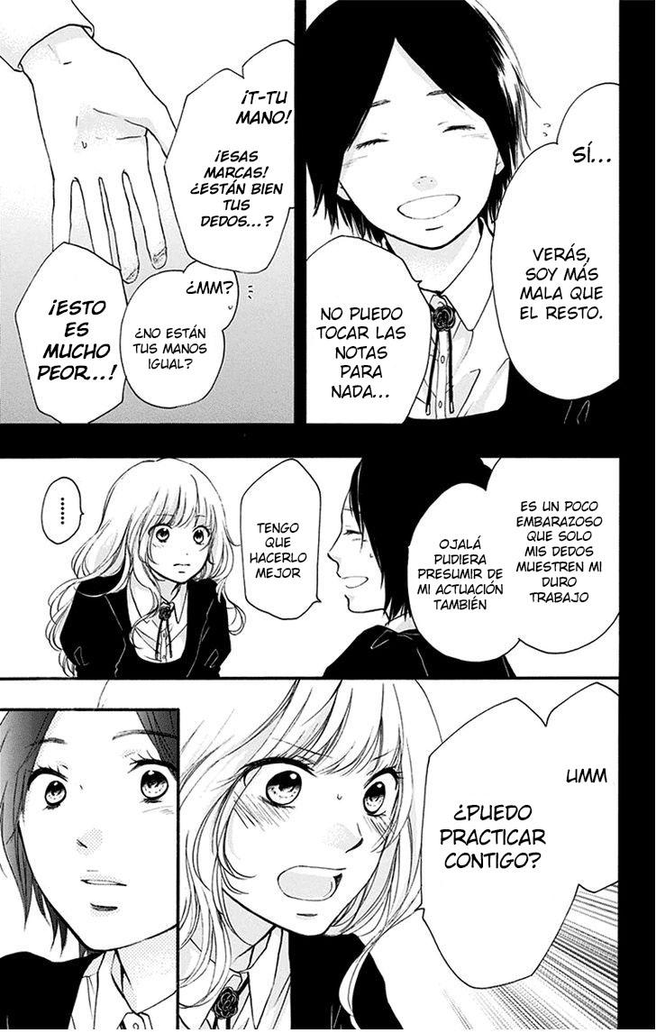 Read Kono Oto Tomare! (ES) Manga Online