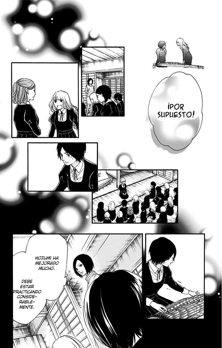 Read Kono Oto Tomare! (ES) Manga Online