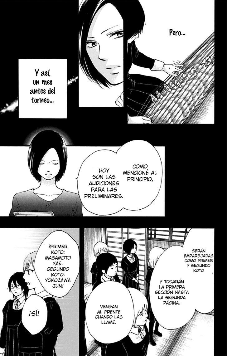 Read Kono Oto Tomare! (ES) Manga Online