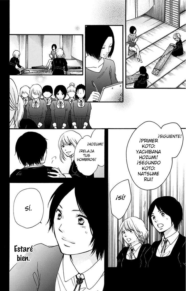 Read Kono Oto Tomare! (ES) Manga Online