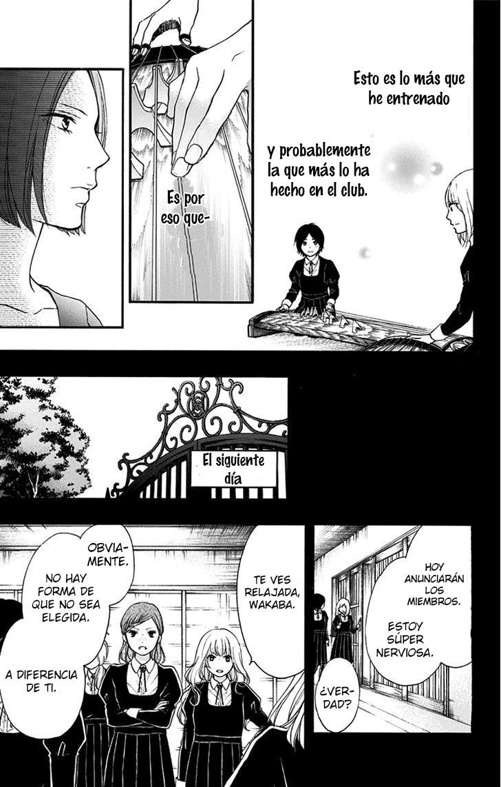 Read Kono Oto Tomare! (ES) Manga Online
