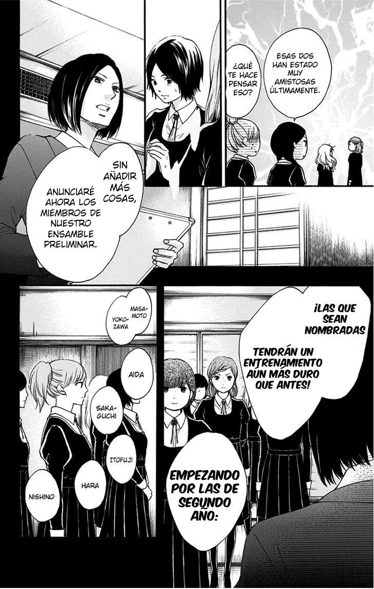Read Kono Oto Tomare! (ES) Manga Online