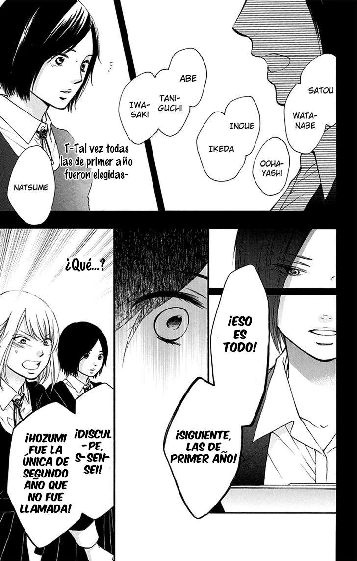 Read Kono Oto Tomare! (ES) Manga Online