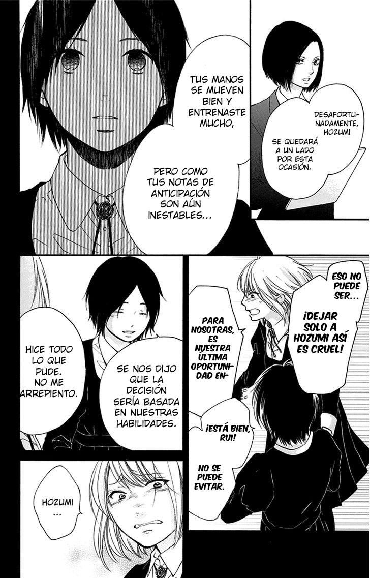 Read Kono Oto Tomare! (ES) Manga Online