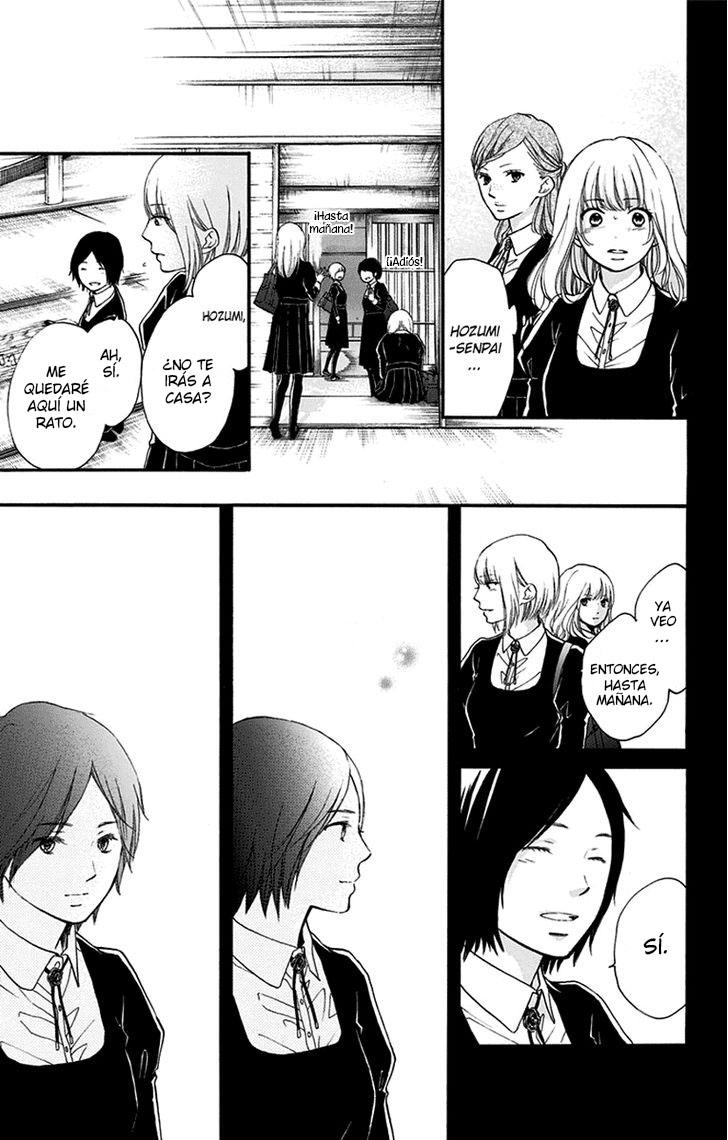 Read Kono Oto Tomare! (ES) Manga Online