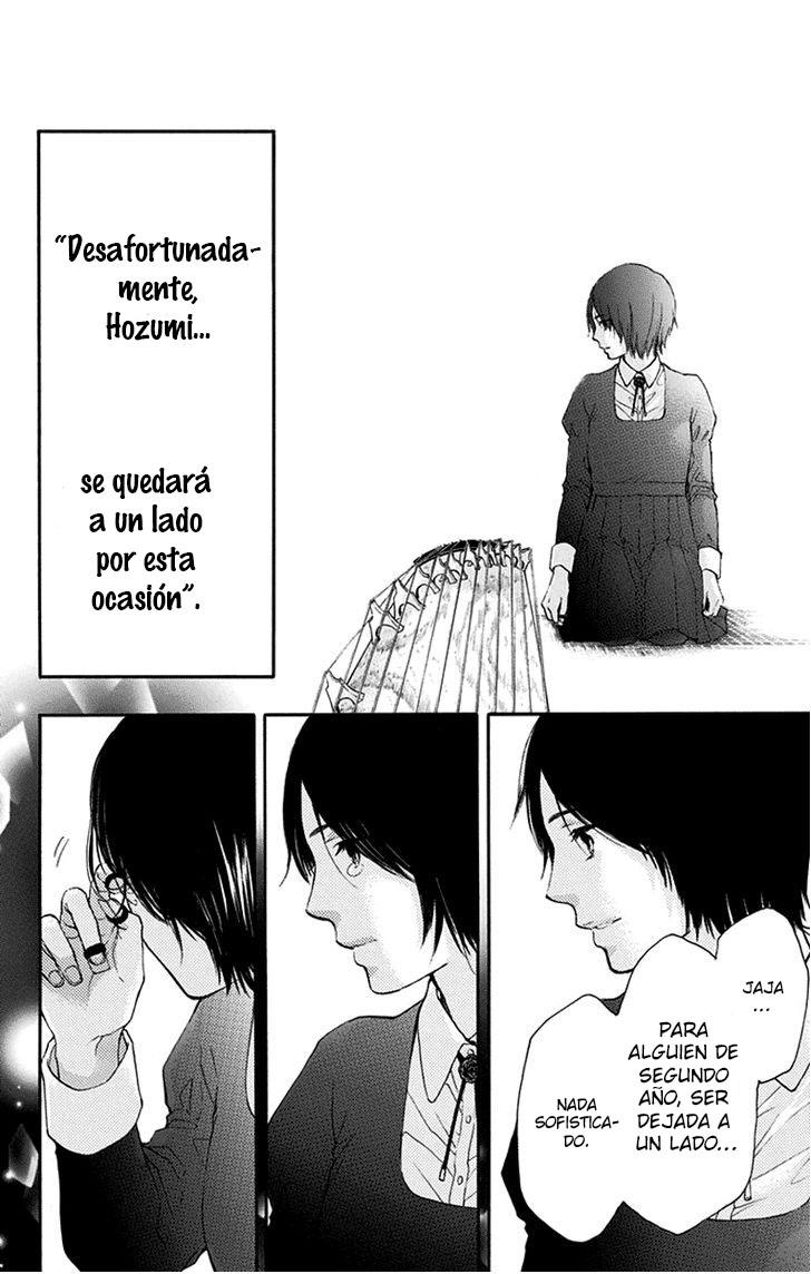Read Kono Oto Tomare! (ES) Manga Online