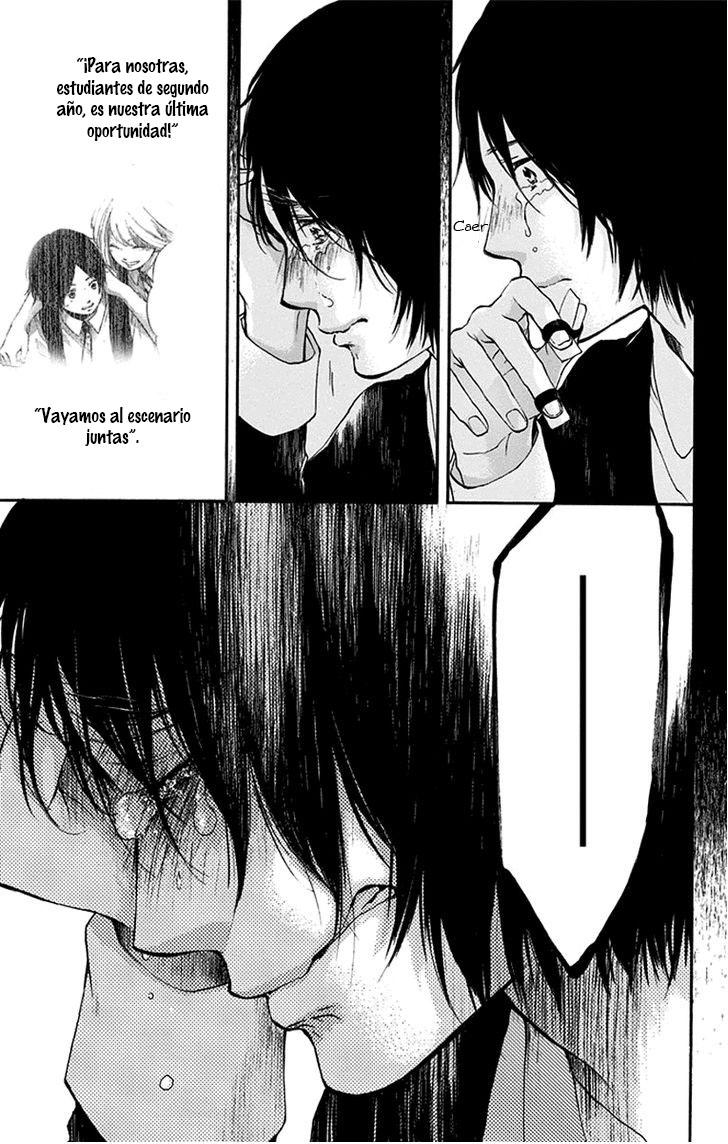 Read Kono Oto Tomare! (ES) Manga Online