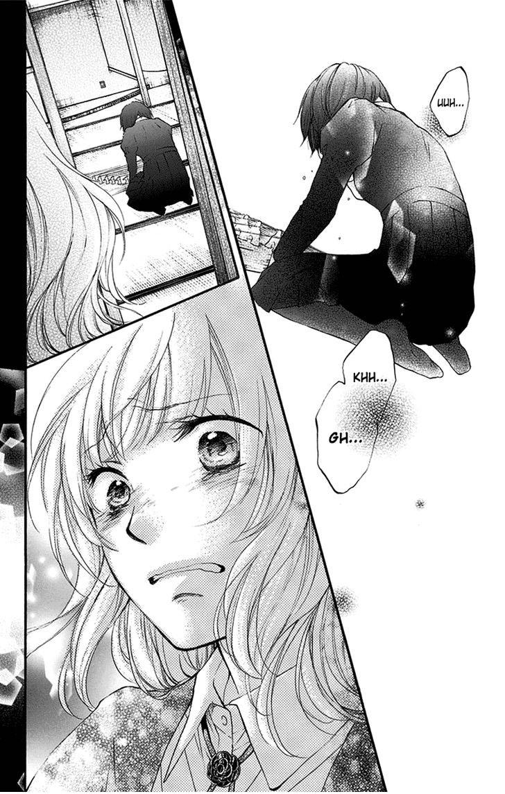 Read Kono Oto Tomare! (ES) Manga Online