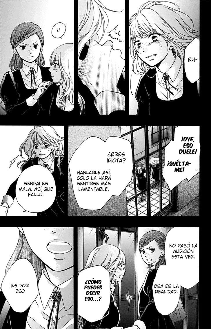 Read Kono Oto Tomare! (ES) Manga Online