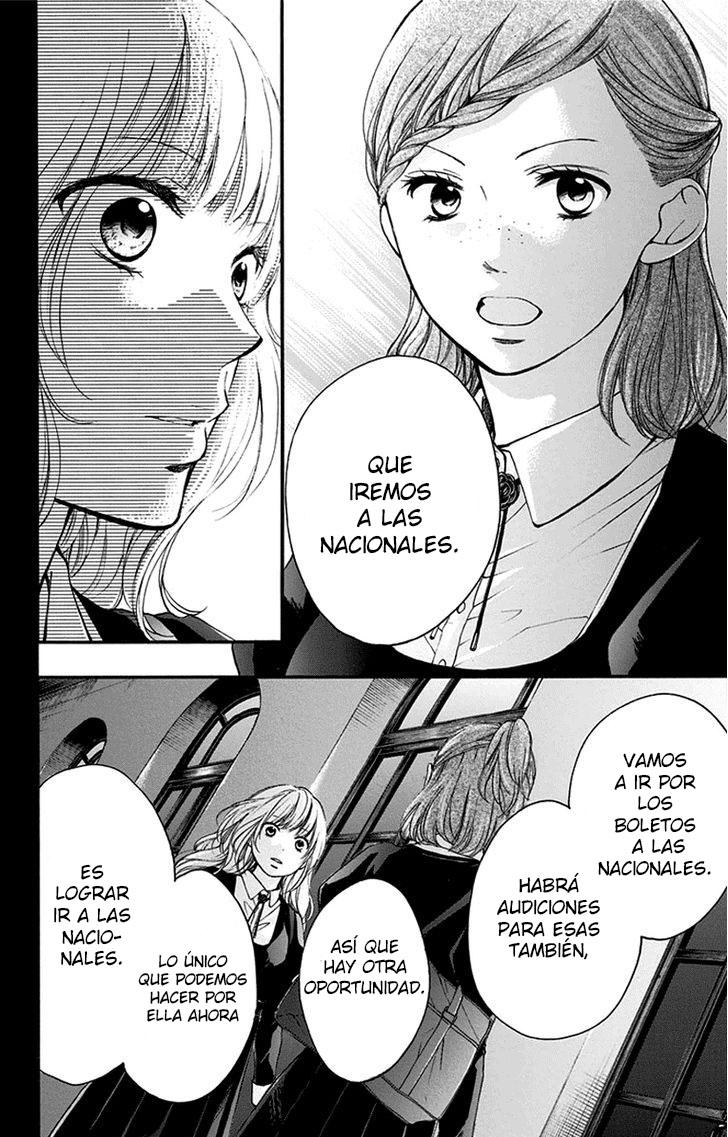 Read Kono Oto Tomare! (ES) Manga Online