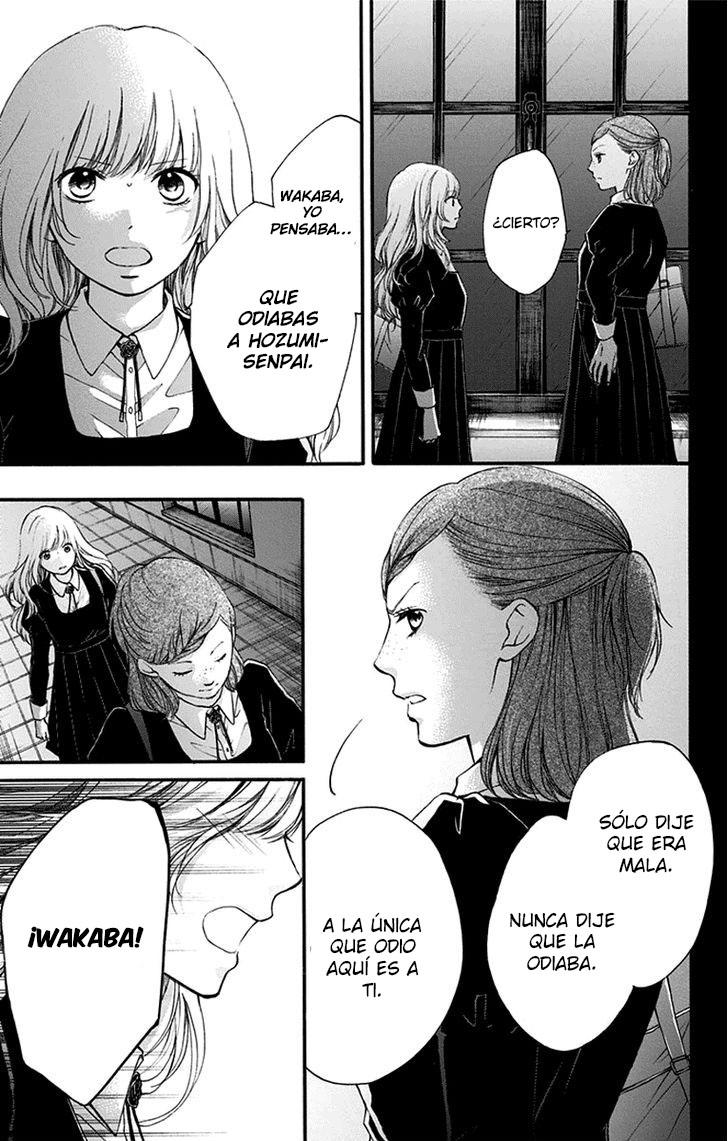 Read Kono Oto Tomare! (ES) Manga Online