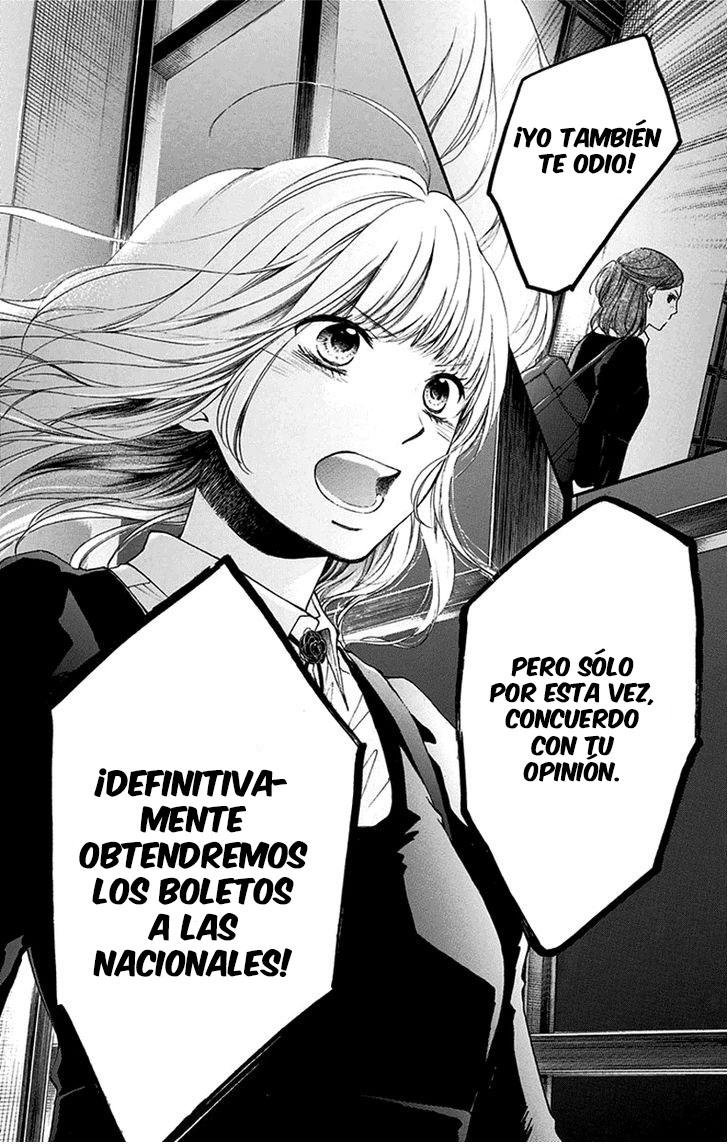 Read Kono Oto Tomare! (ES) Manga Online
