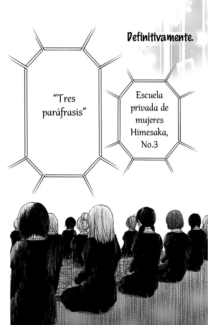 Read Kono Oto Tomare! (ES) Manga Online