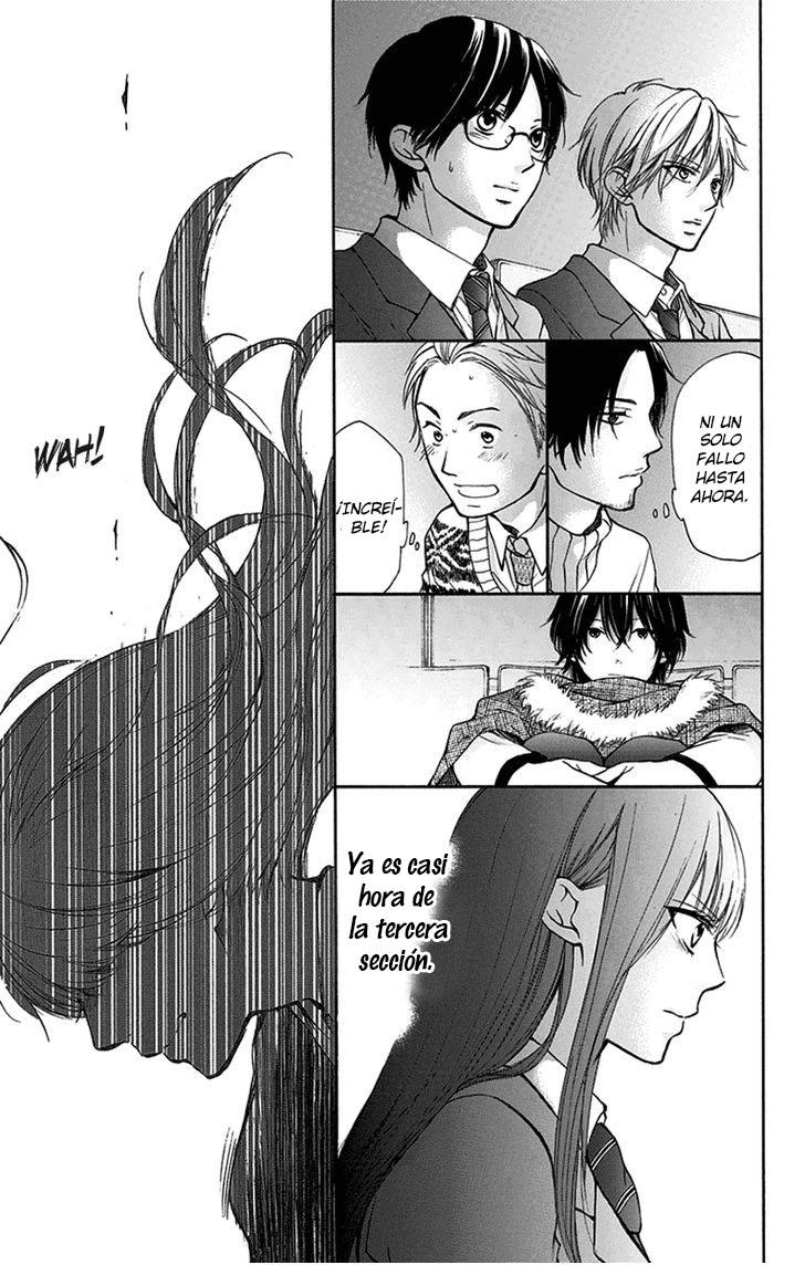 Read Kono Oto Tomare! (ES) Manga Online