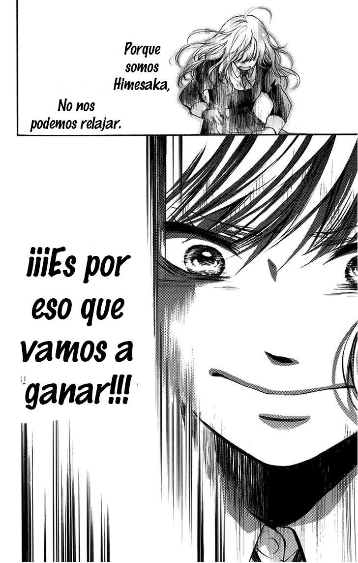 Read Kono Oto Tomare! (ES) Manga Online