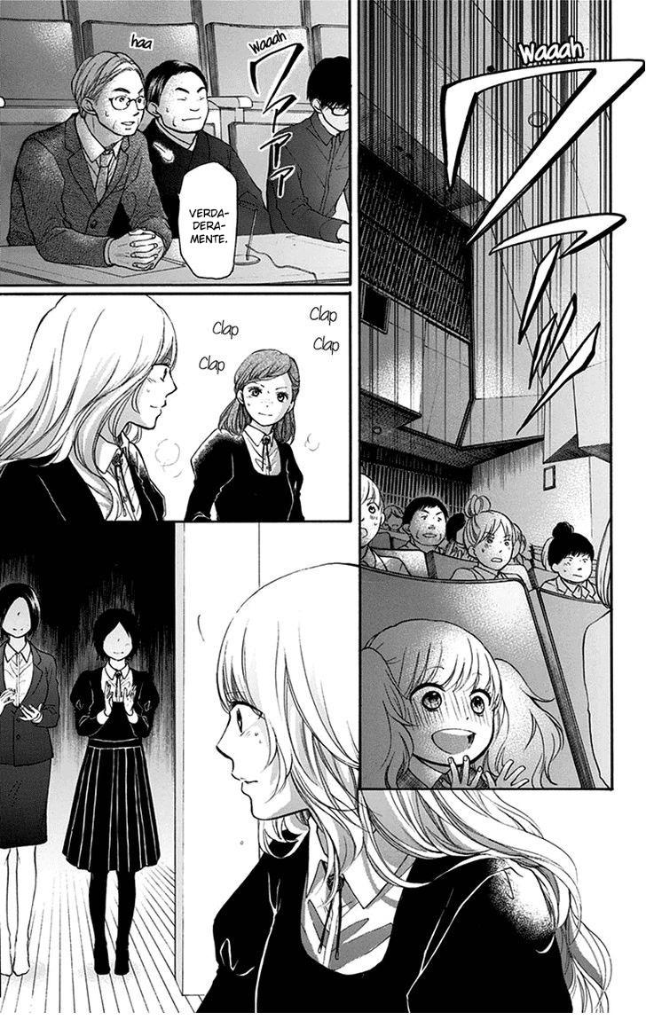 Read Kono Oto Tomare! (ES) Manga Online