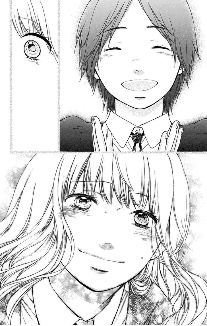 Read Kono Oto Tomare! (ES) Manga Online