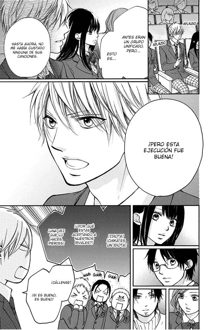 Read Kono Oto Tomare! (ES) Manga Online