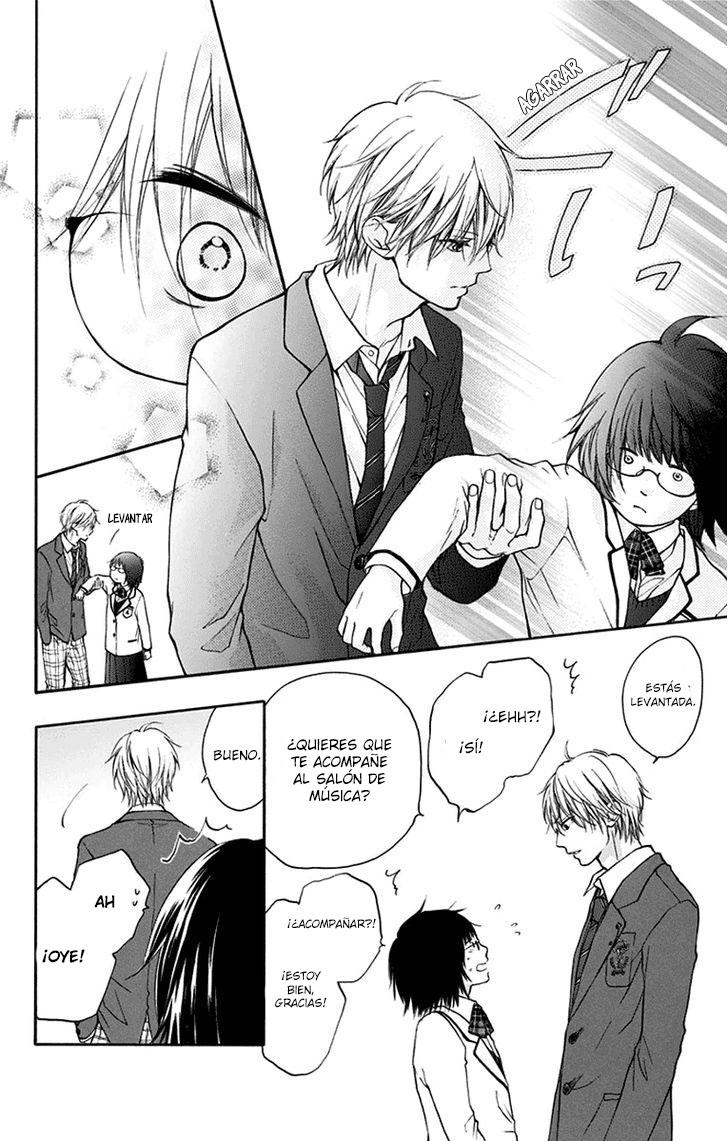 Read Kono Oto Tomare! (ES) Manga Online