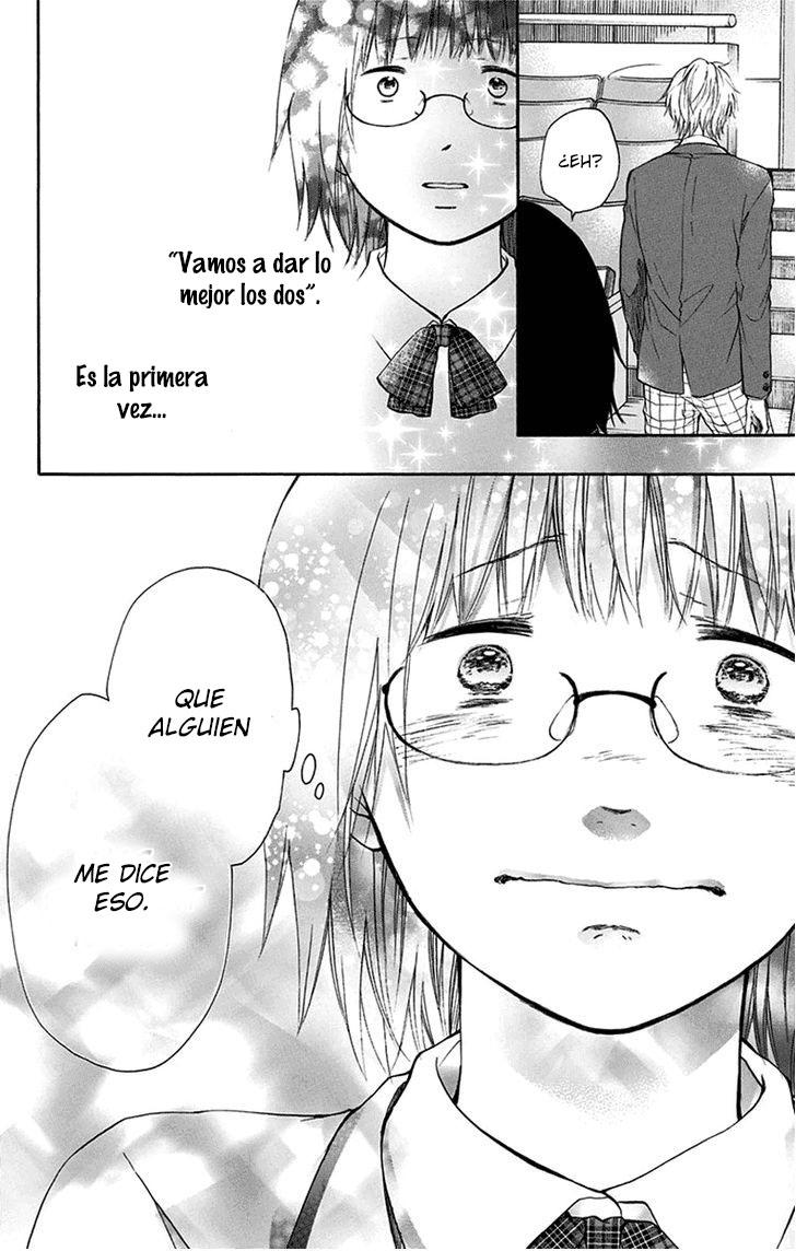 Read Kono Oto Tomare! (ES) Manga Online