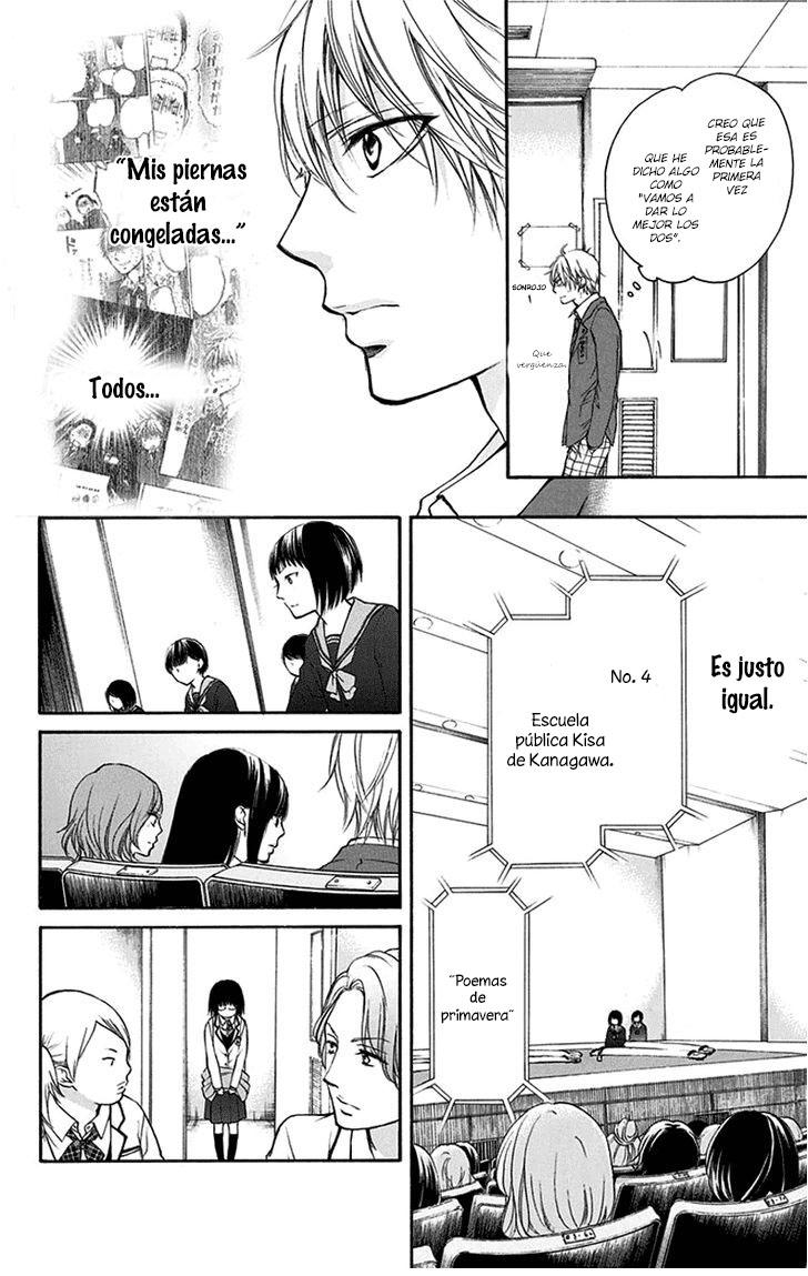 Read Kono Oto Tomare! (ES) Manga Online