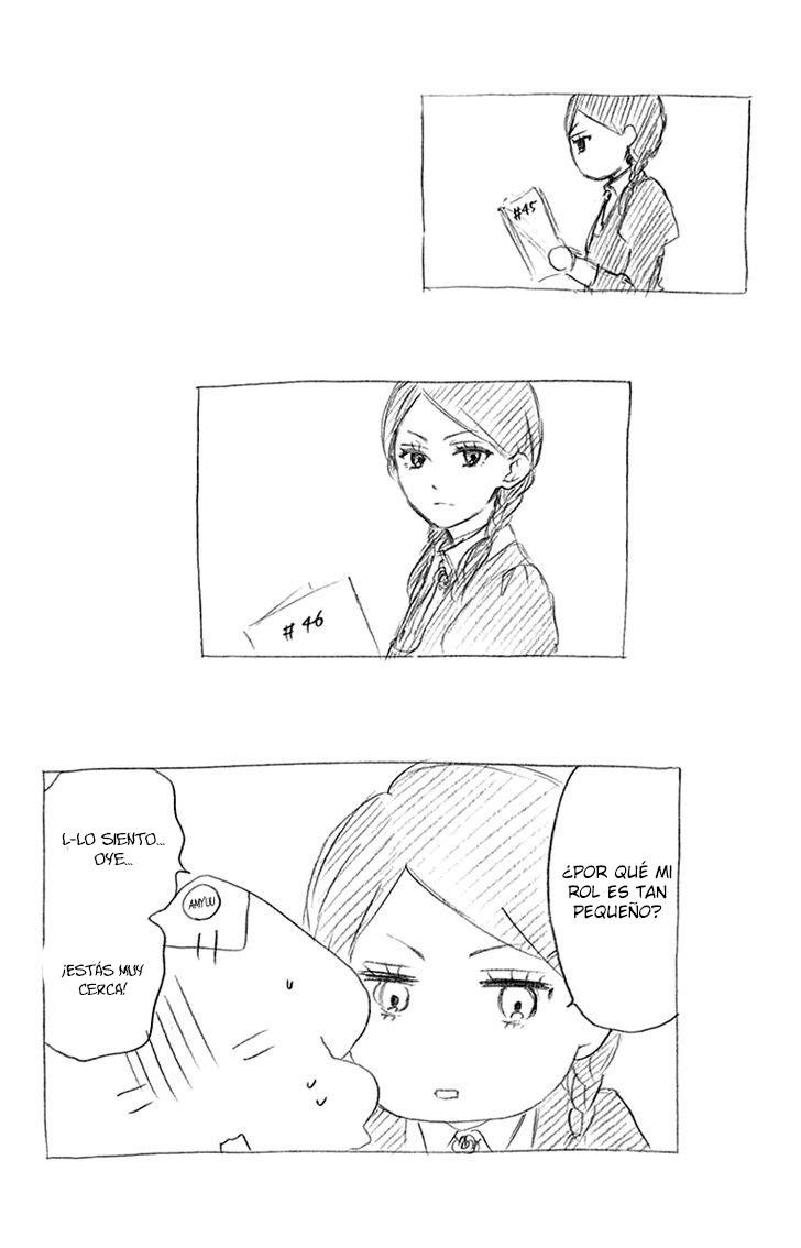 Read Kono Oto Tomare! (ES) Manga Online