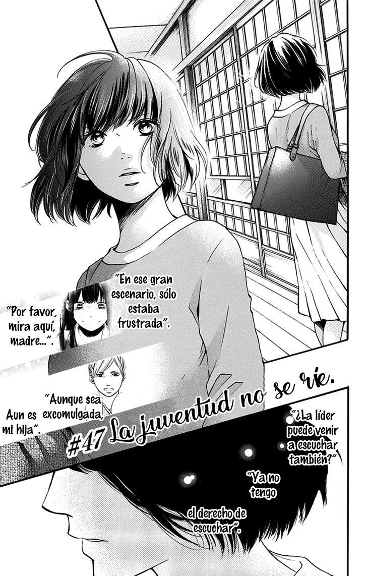 Read Kono Oto Tomare! (ES) Manga Online