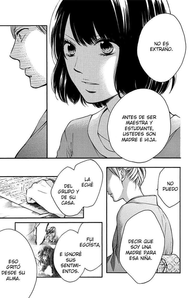 Read Kono Oto Tomare! (ES) Manga Online