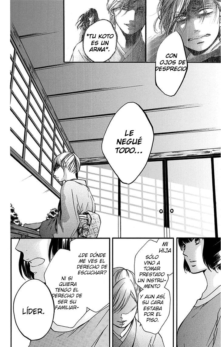 Read Kono Oto Tomare! (ES) Manga Online