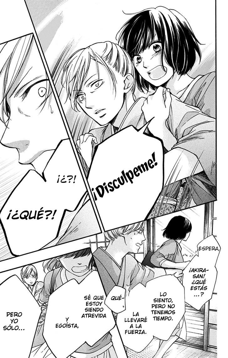 Read Kono Oto Tomare! (ES) Manga Online