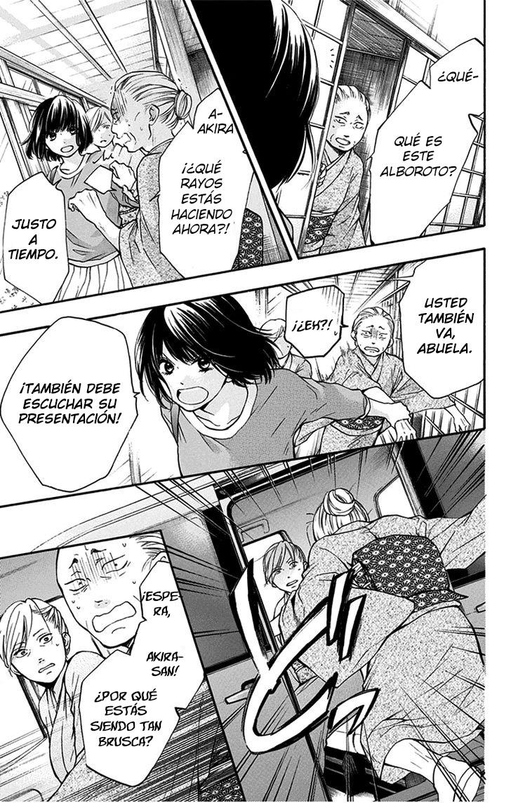 Read Kono Oto Tomare! (ES) Manga Online