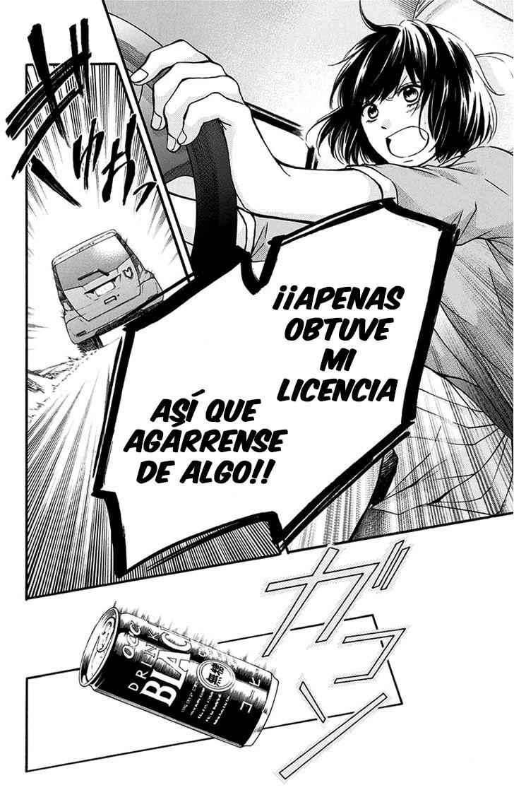 Read Kono Oto Tomare! (ES) Manga Online