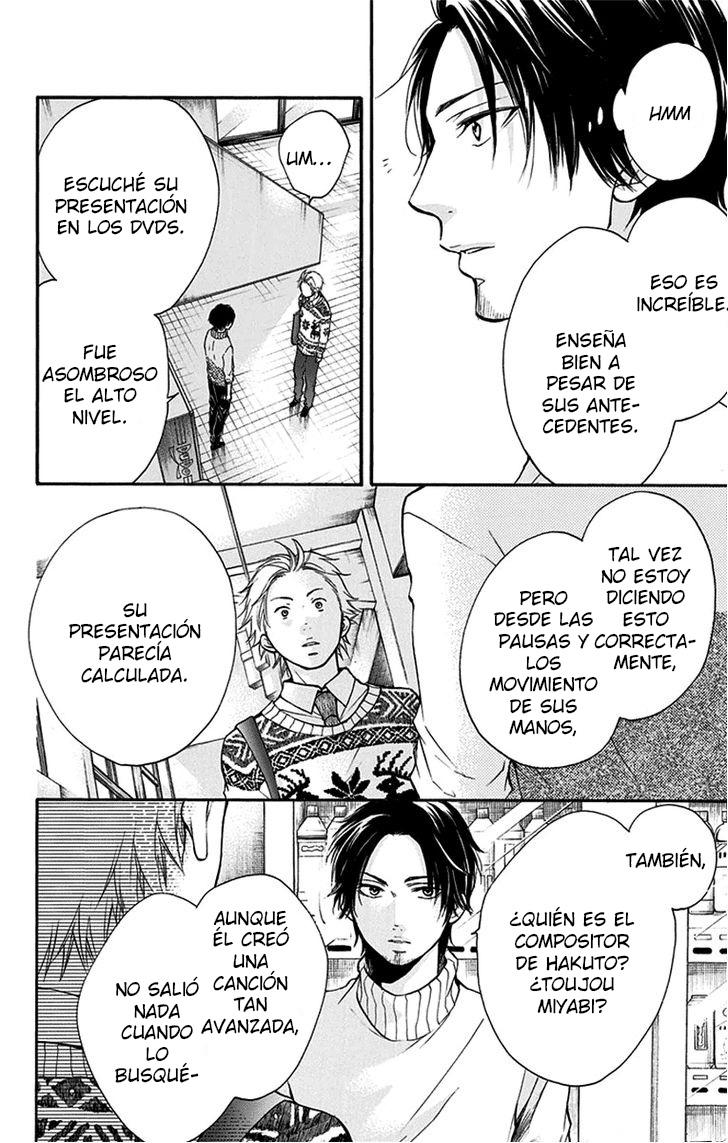 Read Kono Oto Tomare! (ES) Manga Online