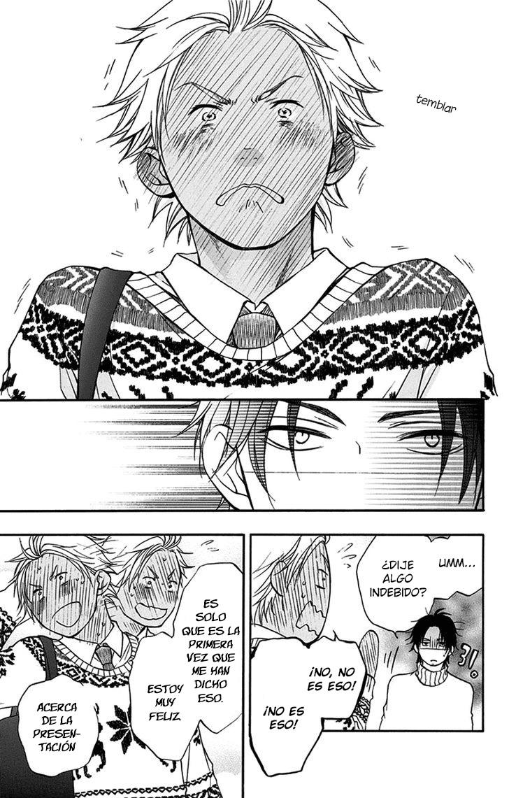 Read Kono Oto Tomare! (ES) Manga Online