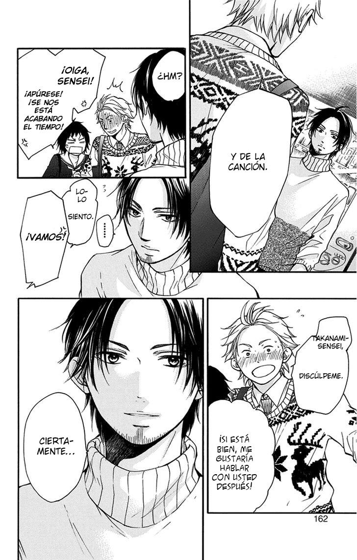 Read Kono Oto Tomare! (ES) Manga Online