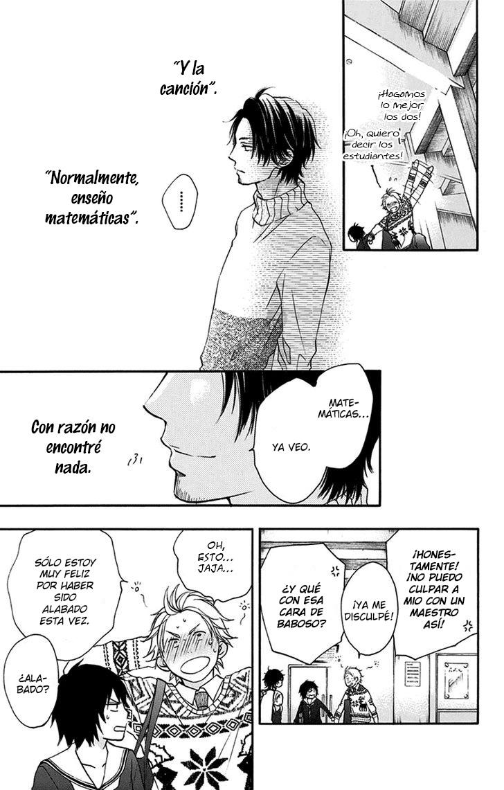 Read Kono Oto Tomare! (ES) Manga Online