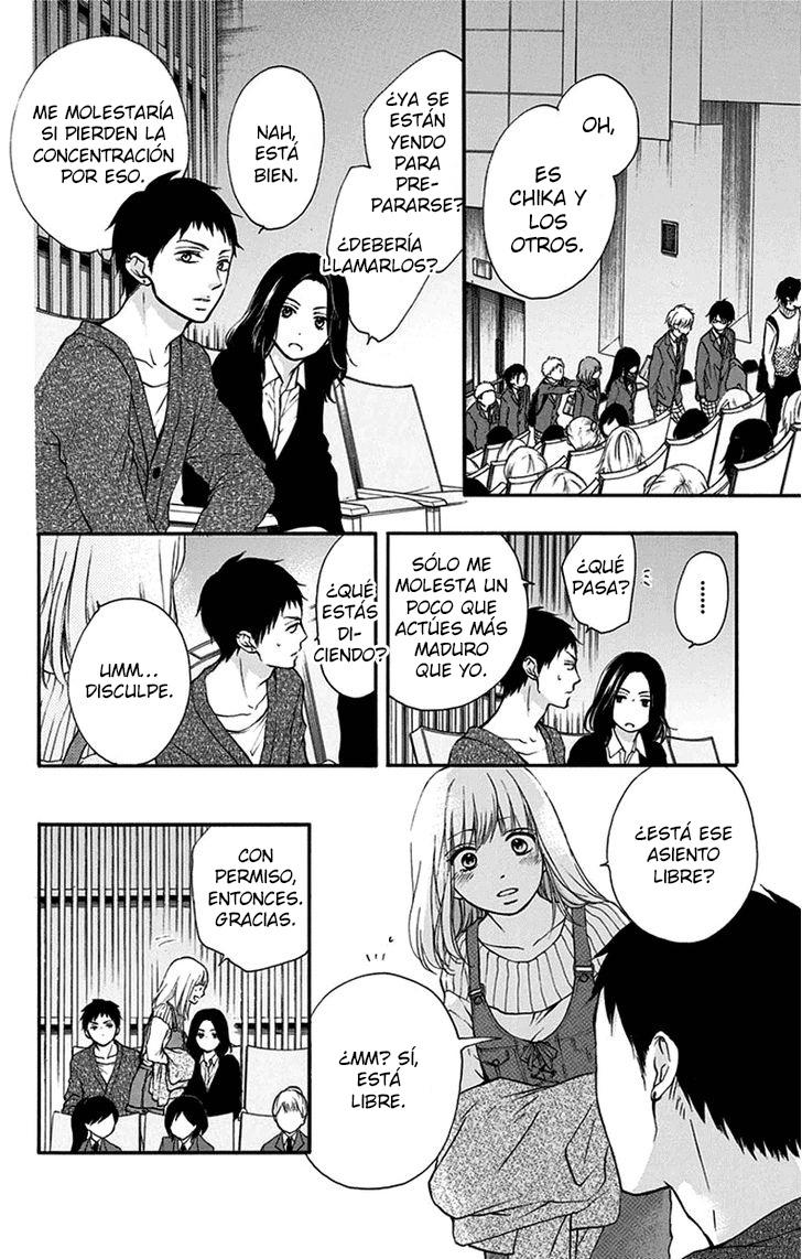 Read Kono Oto Tomare! (ES) Manga Online