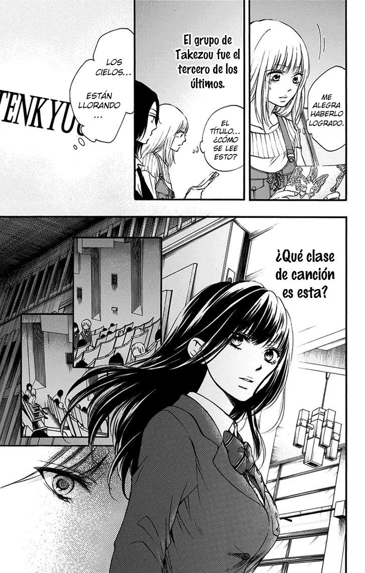 Read Kono Oto Tomare! (ES) Manga Online