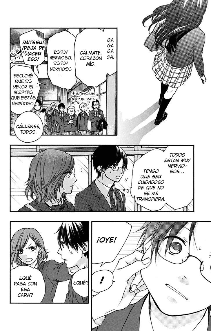 Read Kono Oto Tomare! (ES) Manga Online