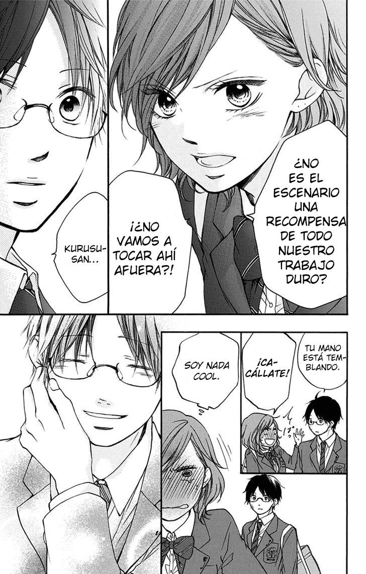 Read Kono Oto Tomare! (ES) Manga Online