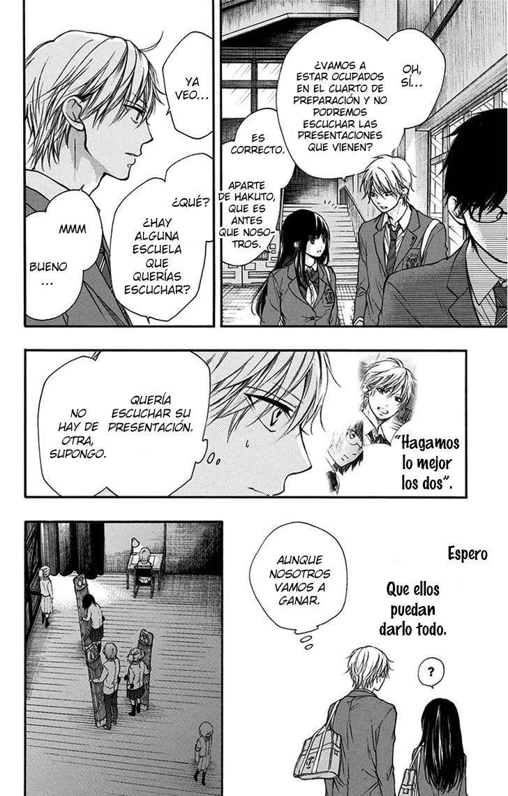 Read Kono Oto Tomare! (ES) Manga Online